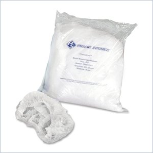 Bunzl Nylon Hairnet