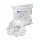 Bunzl Bouffant Latex-free Cap Hairnet