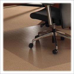 Floortex General Office Chair Mat