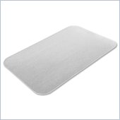 Floortex Embossed Top Desk Mat