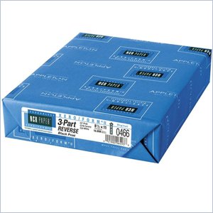 NCR PreCollated Carbonless Paper