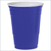 Solo Plastic Party Cup