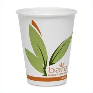 Solo Bare Hot Cup