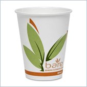 Solo Bare Hot Cup
