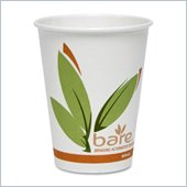 Solo Bare Hot Cup