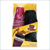 Solo Bistro Hot Cup