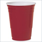 Solo Plastic Party Cup