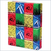 Mohawk Recycled Paper