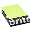 ADD TO YOUR SET: Mohawk Brite-Hue Color Paper