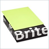 Mohawk Brite-Hue Color Paper