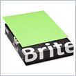 ADD TO YOUR SET: Mohawk Brite-Hue Color Paper