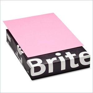 Mohawk Brite-Hue Color Paper