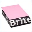 ADD TO YOUR SET: Mohawk Brite-Hue Color Paper