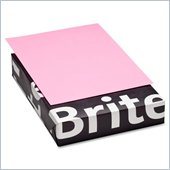 Mohawk Brite-Hue Color Paper