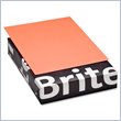 ADD TO YOUR SET: Mohawk Brite-Hue Color Paper