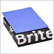ADD TO YOUR SET: Mohawk Brite-Hue Color Paper