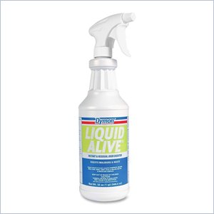 Dymon Liquid Alive Odor Digester