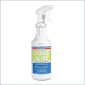 Dymon Liquid Alive Odor Digester