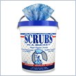 ADD TO YOUR SET: Scrubs Hand Cleaner Towel
