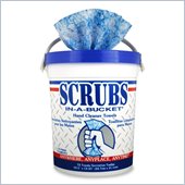 Scrubs Hand Cleaner Towel