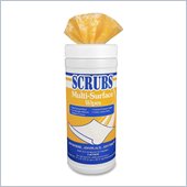 Scrubs Multi-Surface Wipe