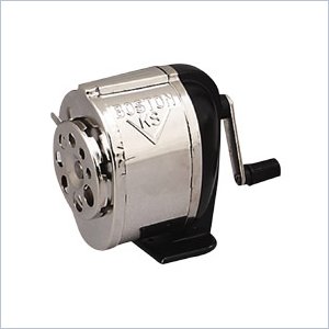 X-Acto Boston Model KS Pencil Sharpener