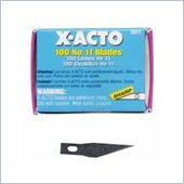 Elmer's X-Acto Knives Refill Blade