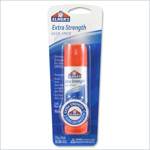 Elmer's Extra-strength Glue Stick