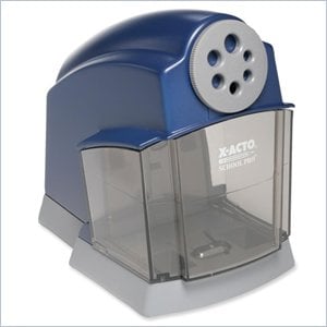 Elmer's School Pro Electric Pencil Sharpener
