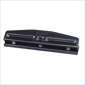 Elmer's Medium Duty 2-3 Hole Punch