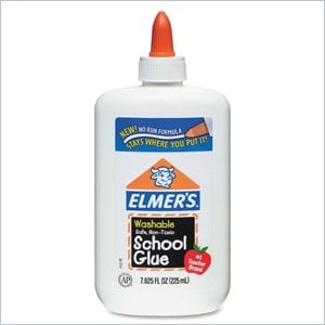 Elmer's Washable School Glue
