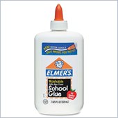 Elmer's Washable School Glue
