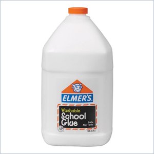 Elmer's Washable School Glue