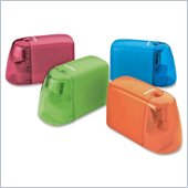 Elmer's Compact Battery-Operated Pencil Sharpener