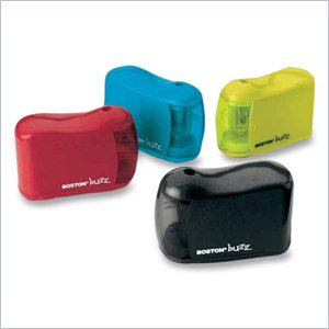 Elmer's Buzz Battery-Operated Pencil Sharpener