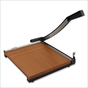 Elmer's Square Heavy Duty Paper Trimmer