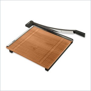 Elmer's Square Heavy Duty Paper Trimmer