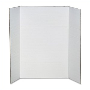 Elmer's Project Display Boards