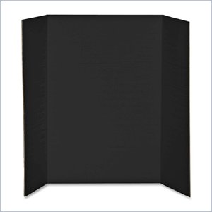 Elmer's Project Display Board