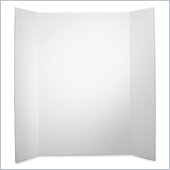 Elmer's Single Ply Display Board
