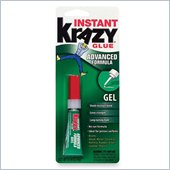 Elmer's Advanced Formula Instant Glue Gel