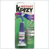 Elmer's Color Change Formula Instant Krazy Glue