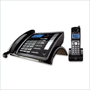 RCA 25255RE2 Cordless Phone