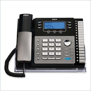 RCA 25424RE1 Business Phone