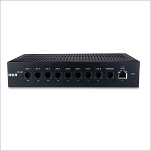 Technicolor 25801 Router Appliance