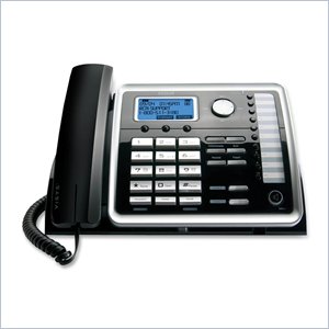 RCA ViSYS 25214 Standard Phone