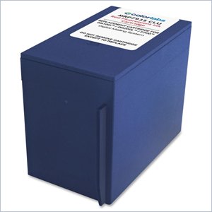 Colorlabs Fluorescent Red Ink Cartridge