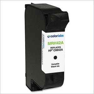 Colorlabs Black Ink Cartridge