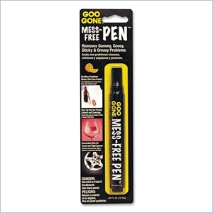 Magic Goo Gone Mess-Free Pen