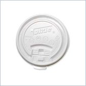 Dixie WiseSize 9538DXPK Hot Cup Lid